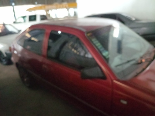 Daewoo Cielo 1.5 Gle