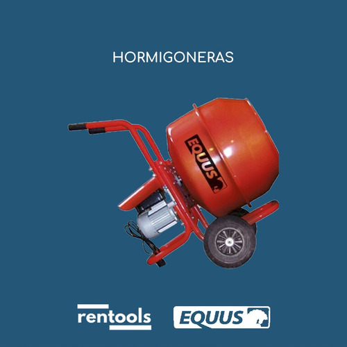 Rentools Uruguay - Alquiler De Herramientas