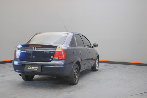 Chevrolet Corsa 1.8 Gls