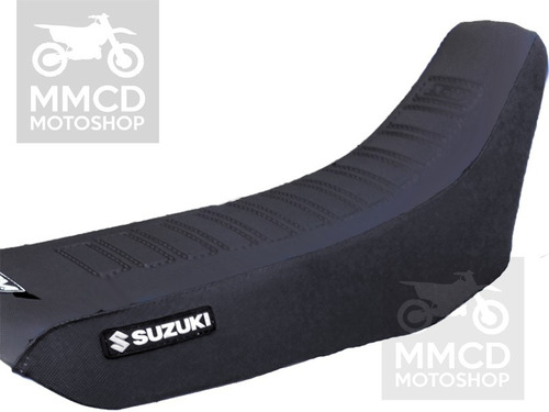 Funda Asiento Ultra Gripp Suzuki Dr 350 Dr 250, Dr350, Lcm