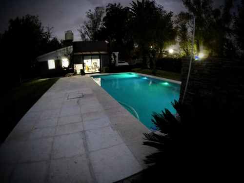 Casa En General Rodriguez