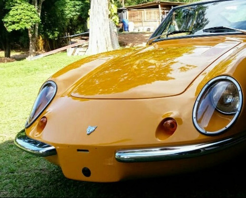 Puma Gte