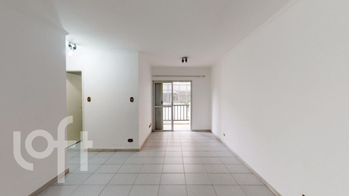 Imagem 1 de 18 de Apartamento De Condomínio Em São Paulo - Sp - Ap4419_nbni