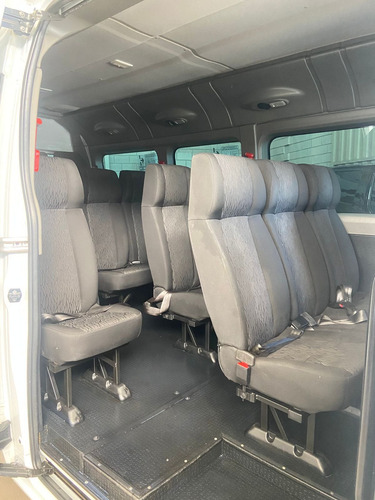 Renault Master L3H2
