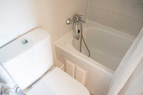 Arriendo Depto Amoblado 1 Habitación - Morandé (3485)