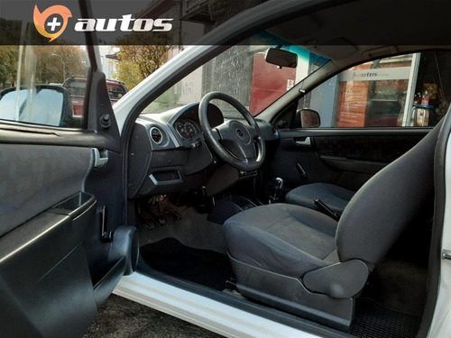Chevrolet Celta 1.4 Masautos 2007 Impecable!