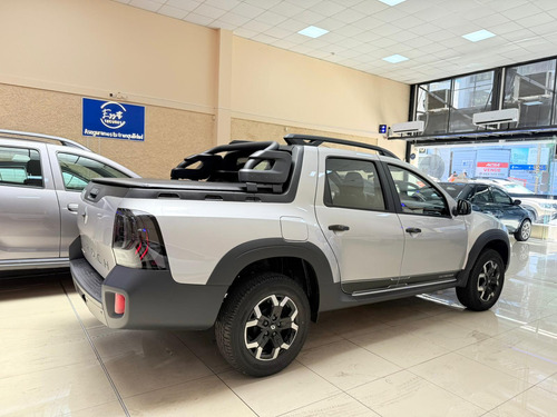Renault Oroch 1.6 Sce Outsider 2Wd