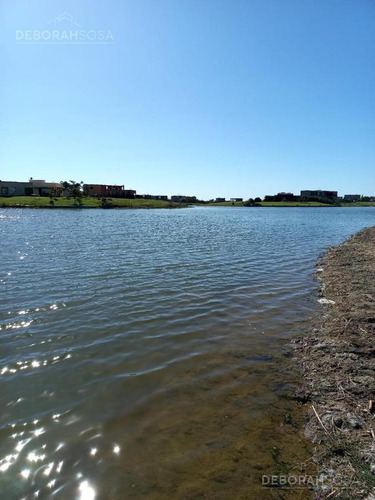 Imagen 5 de 8 de Lote En Venta Aréa 1 Al Agua - San Sebastián Pilar Zona Norte