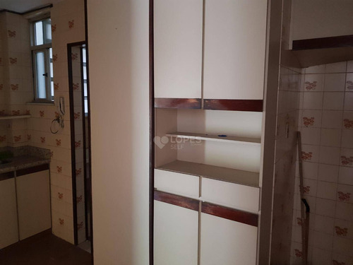 Apartamento Com 3 Dormitórios, 1 Vaga, Em Icaraí, À Venda, Por R$ 499.000 - Icaraí - Niterói/rj - Ap47383