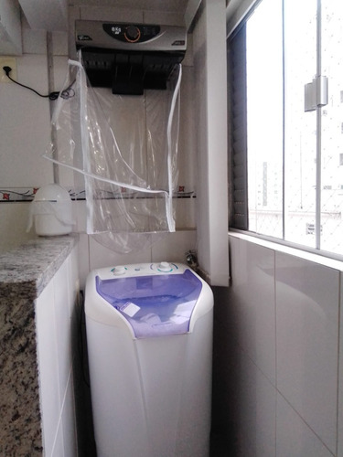 Apartamento No Coração De Bc