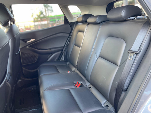 Chevrolet Tracker 1.0 Turbo 5p
