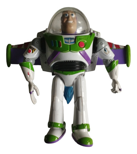 Disney, 2015, Buzz Lightyear 30 Cm Largo 