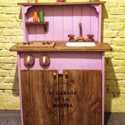 Cocinitas Para Niños