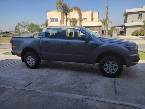 Imagen 1 de 10 de Ford Ranger 2017 3.2 Cd Xls Tdci 200cv Manual 4x4