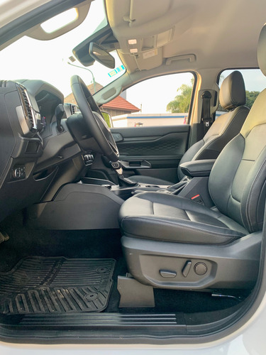 Ford Ranger 2.0 Cd 4X4 Xlt At 210Cv