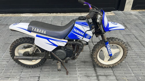 Yamaha Pw 50cc