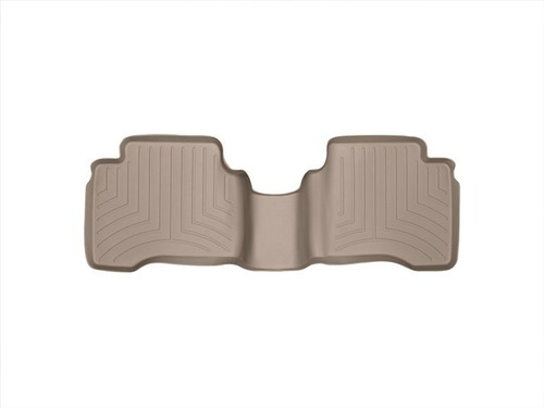 Tapete Uso Rudo Weathertech X-trail 2002-2007 - 2da Fila