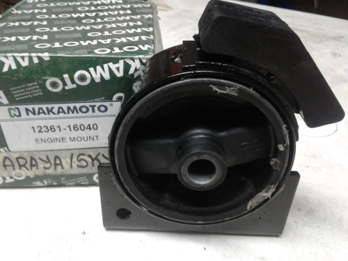 Base Motor Delantera Corolla Sky Araya Sincronico