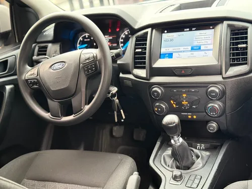 Ford Ranger 3.2 Xls