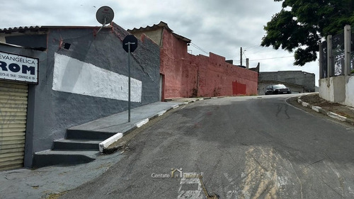 Imagem 3 de 13 de Galpão Venda Mairiporã Bairro Terra Preta - Ga0032-1