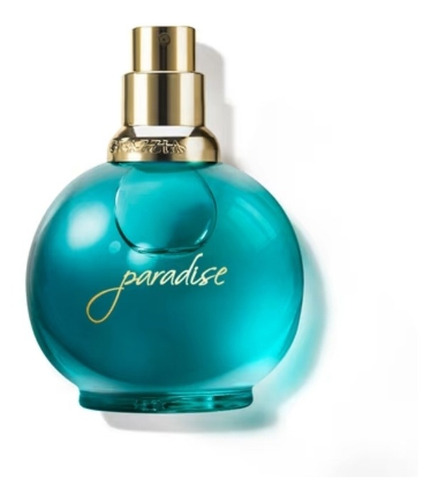 Perfume Grazzia Paradise - mL a $2400