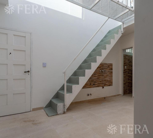Imagen 3 de 16 de Venta Ph 4 Ambientes Con Terraza Con Parrilla En Barracas (30497)