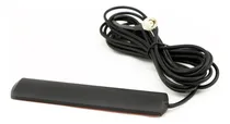 Comprar Antena Lte Com Cabo Rg174  Conector Macho