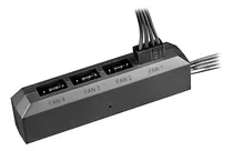 Comprar Hub Fan Controlador Interno Pwm Pu002F Até 4 Coolers - Deepcool
