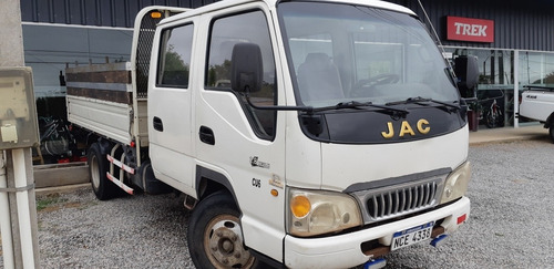 Jac 1040 A/a