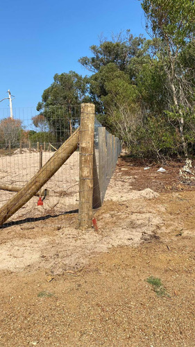 Oportunidad Terreno En Biarritz Canelones Playa