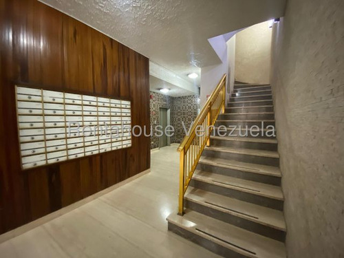 Valle Abajo . Apartamento En Venta , Mim 25-18542