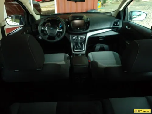 Ford Escape 2.0 Se 4x4