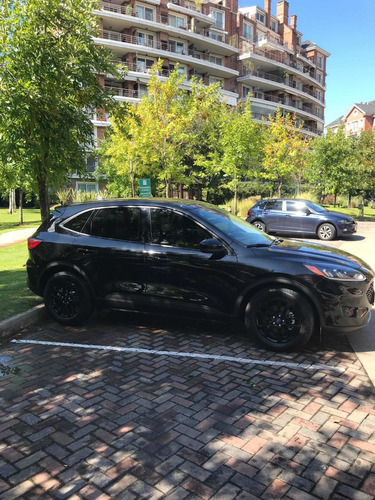 Ford Kuga 2020 2.0 Sel At