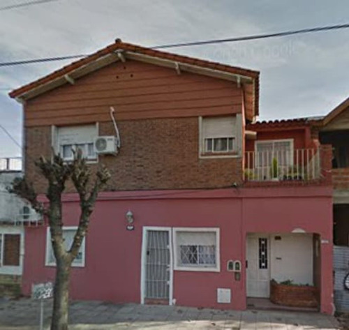  Venta Ph 4 Ambientes Con Patio Haedo Norte 