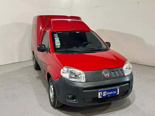Fiat Fiorino 1.4 Fire Evo 87cv