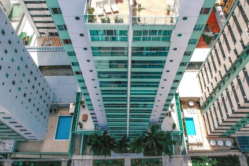 Imagem 1 de 13 de Apartamento Para Venda - 009766