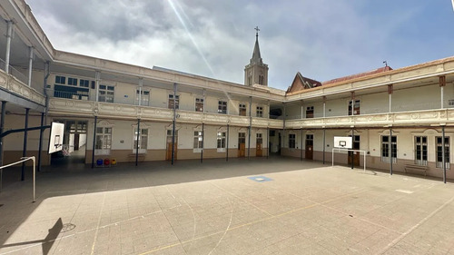Venta De Terreno 5000 M2 Plan Valparaiso