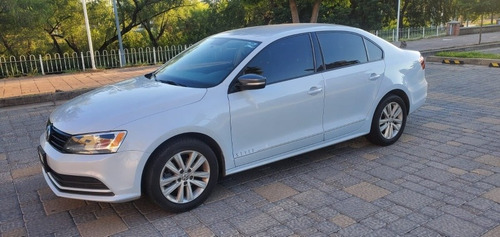 Imagen 1 de 5 de Volkswagen Jetta 2017 2.0 Tiptronic At