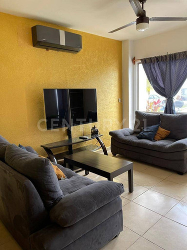 Imagen 2 de 26 de Casa Amueblada Privada Samoa Bali Playa Del Carmen P3805