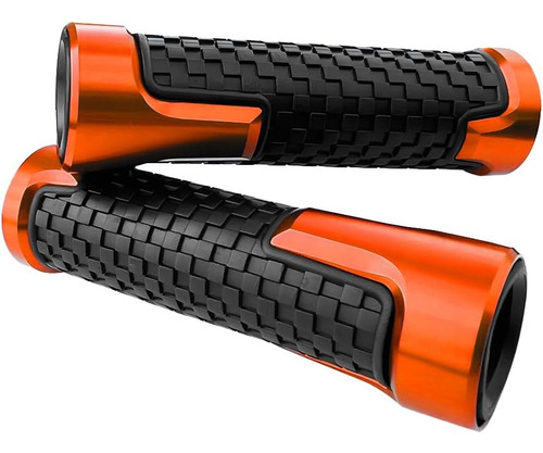 Motorcycle Grips Pro Taper Grips 7/8  22mm Racing Cnc Alumin