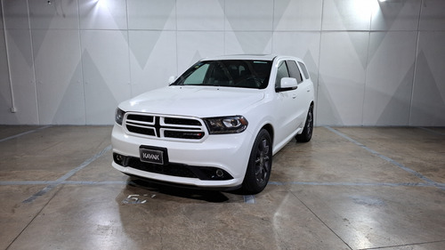 Dodge Durango 5.7 RT V8