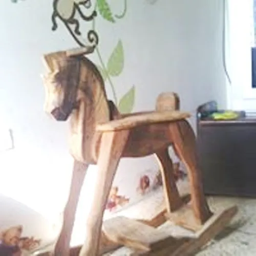 Se Vende Mesedora De Niño (Usado)