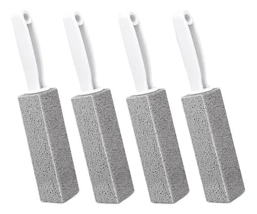comprar Piedra Pómez De Limpieza 4 Pack, Limpiador De Inodoro Con
