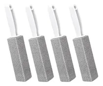 Comprar Piedra Pómez De Limpieza 4 Pack, Limpiador De Inodoro Con