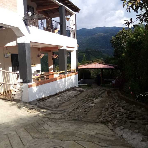 Vendo Casa Finca Sinifana