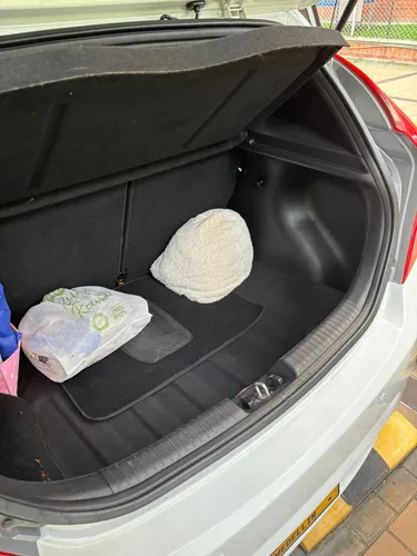 Hyundai Accent 1.6l 5 p