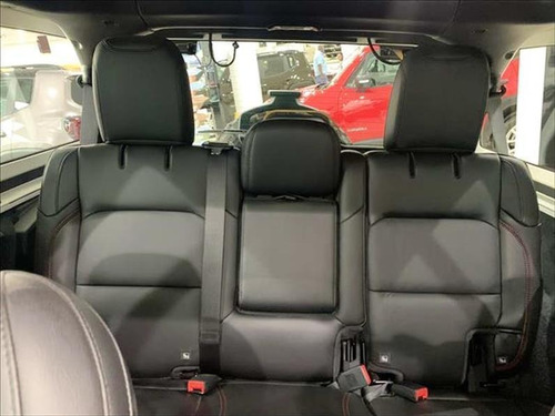 Jeep Wrangler 2.0 Turbo Rubicon 4x4 At8