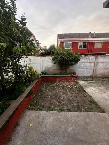 Se Arrienda Casa En Villa Lomas De Mirasur, Sn Bdo