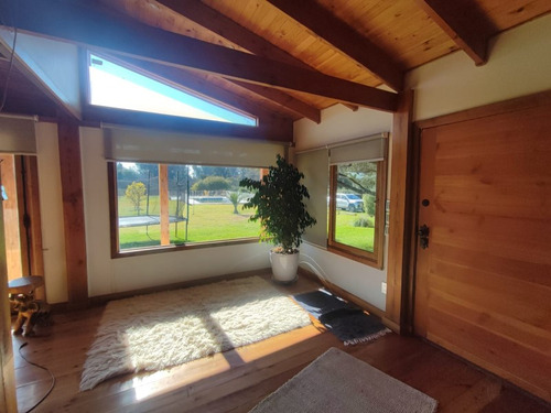 ¡gran Oportunidad! Hermosa Parcela En Venta- Paine