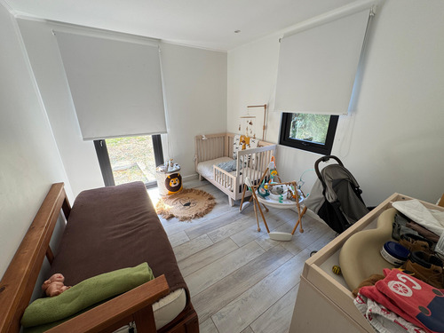 Cómoda Casa Recién Remodelada En El Arrayán Amplios Dormi